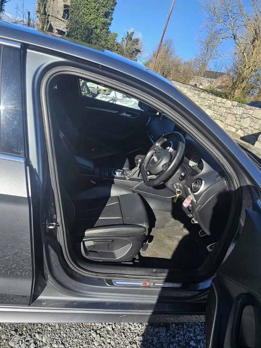 Audi S3 2014 - No swaps or trades ! - Image 5