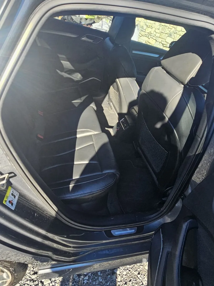 Audi S3 2014 - Image 4