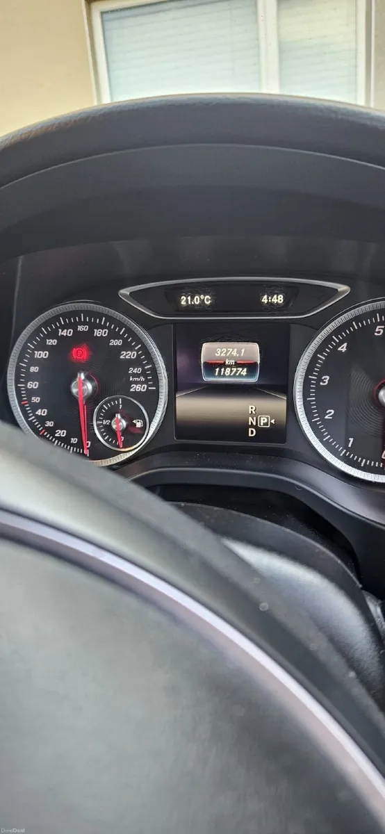 Mercedes-Benz A-Class 2016 - Image 2