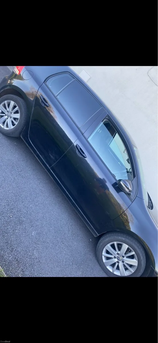 Volkswagen Golf 2012 - Image 3