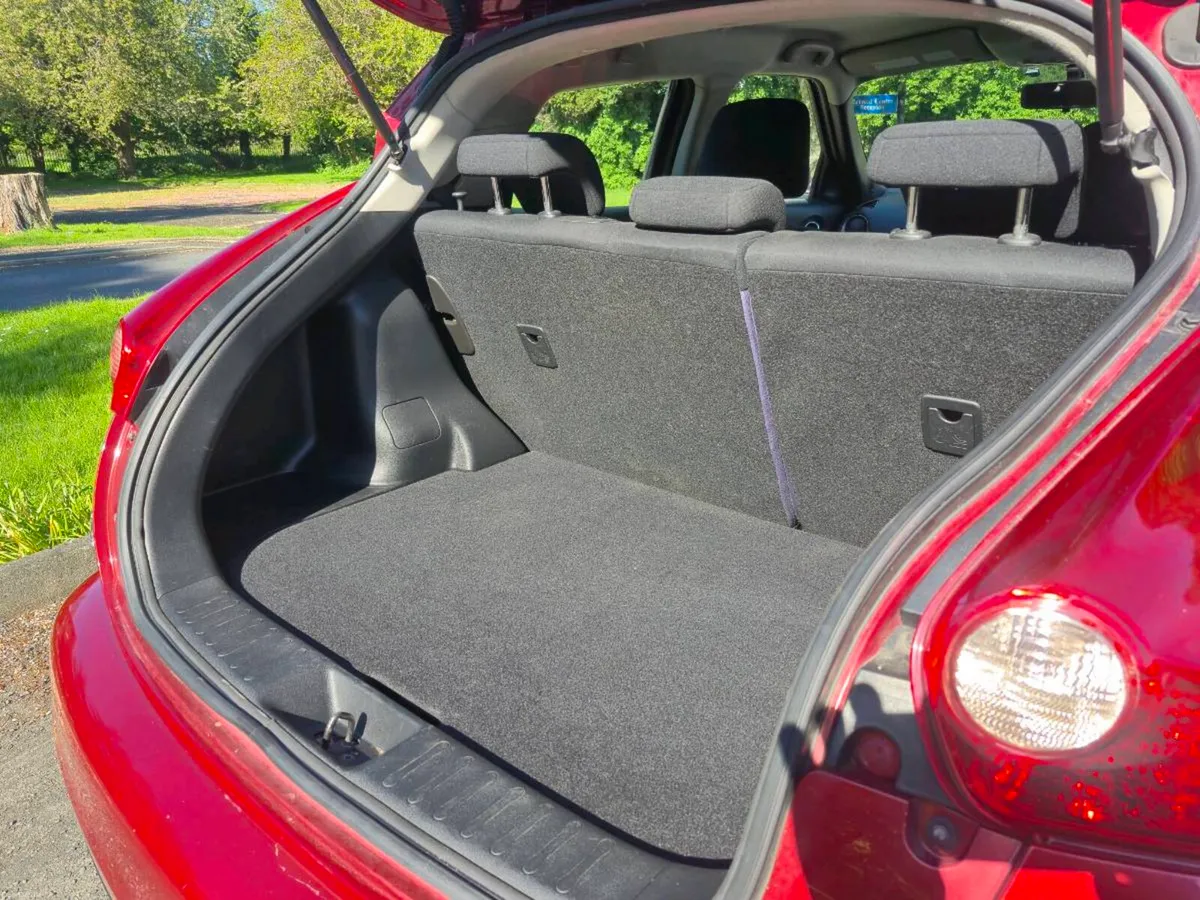 2011 Nissan Juke 1.6 SV ** NEW NCT LOW KM ** - Image 4