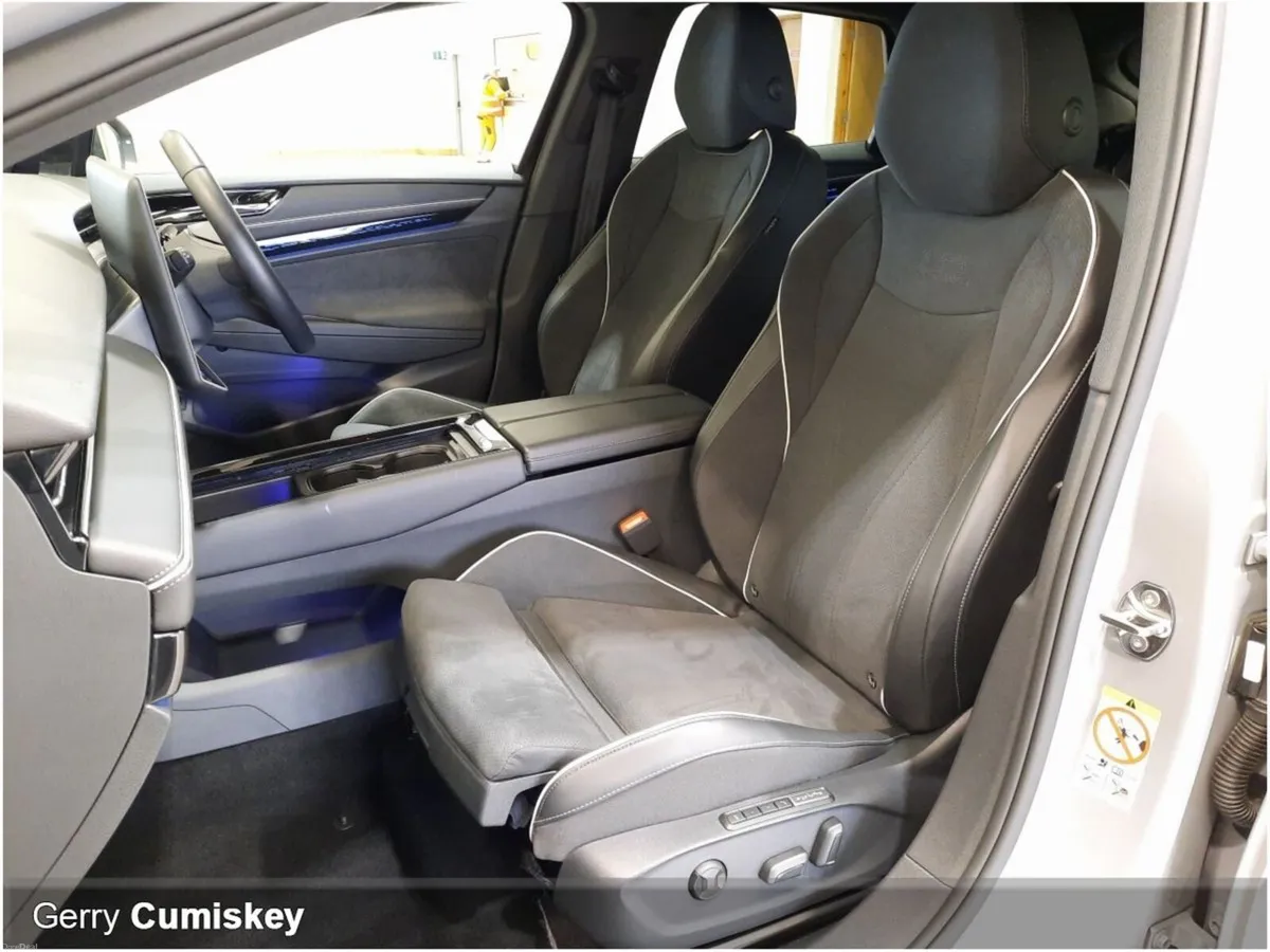 Volkswagen ID.7 Match Pro Plus 77kWh 286HP - Image 2