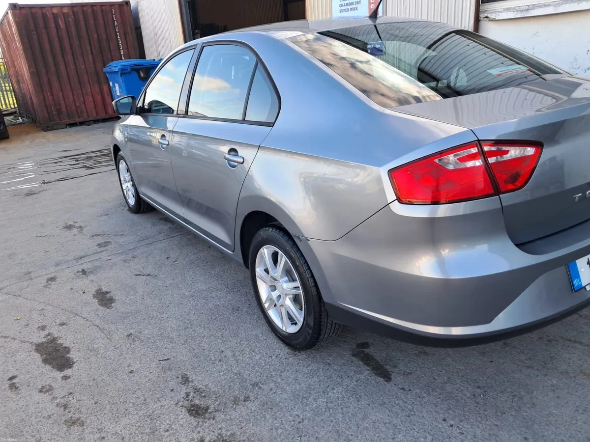 SEAT Toledo 2013 - Image 3