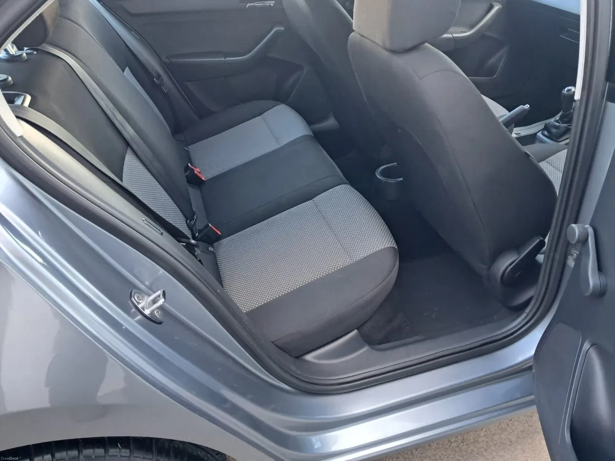 SEAT Toledo 2013 - Image 4