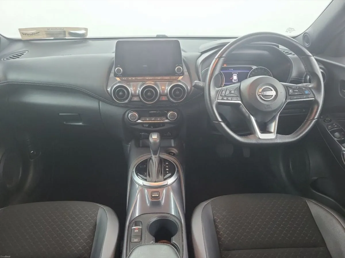 Nissan Juke HYBRID 1.6 SV PREMIUM + Tech Pack - Image 3