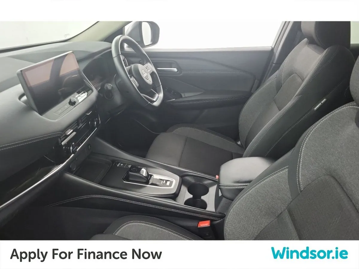 Nissan Qashqai ePOWER QASHQAI SV PREMIUM - Image 4