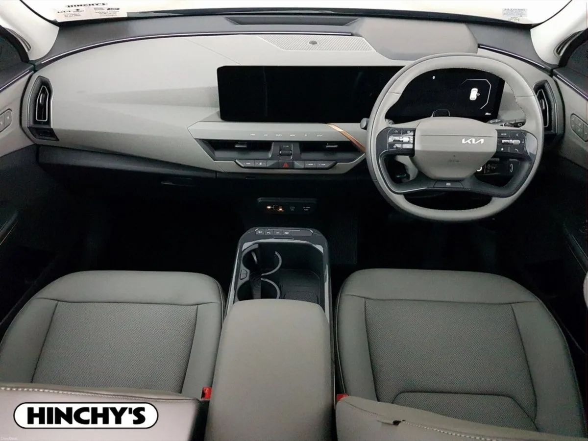 Kia EV5 Earth 3 - Long Range - Image 2