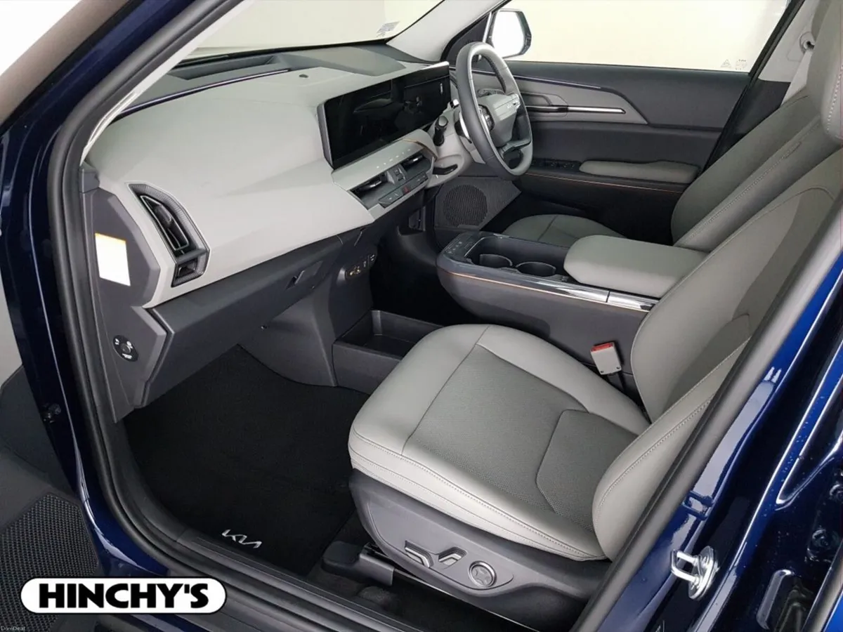Kia EV5 Earth 3 - Long Range - Image 4