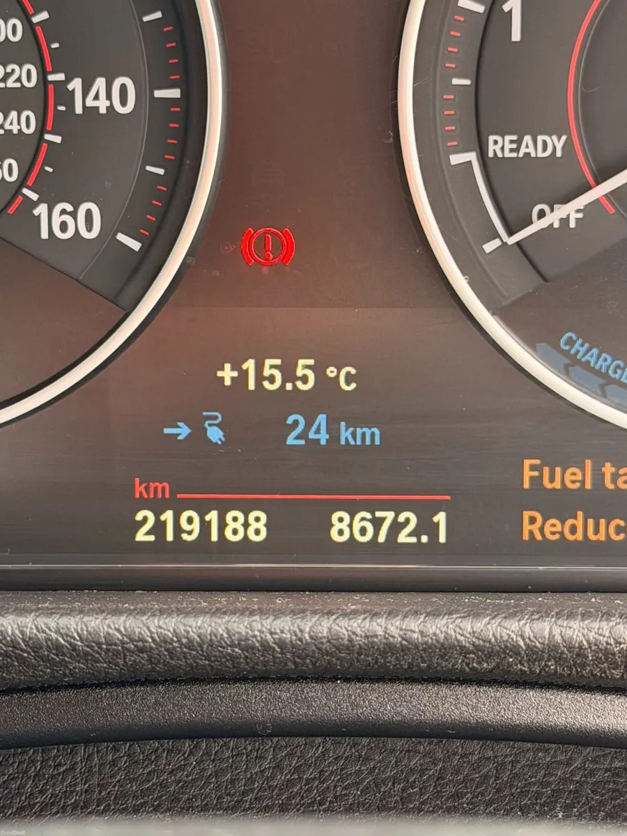 BMW 330E Msport 2018 - Image 5