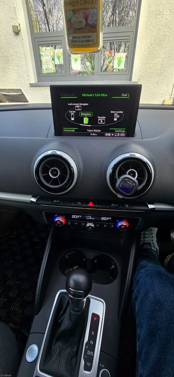 Audi A3 2015 - Image 3