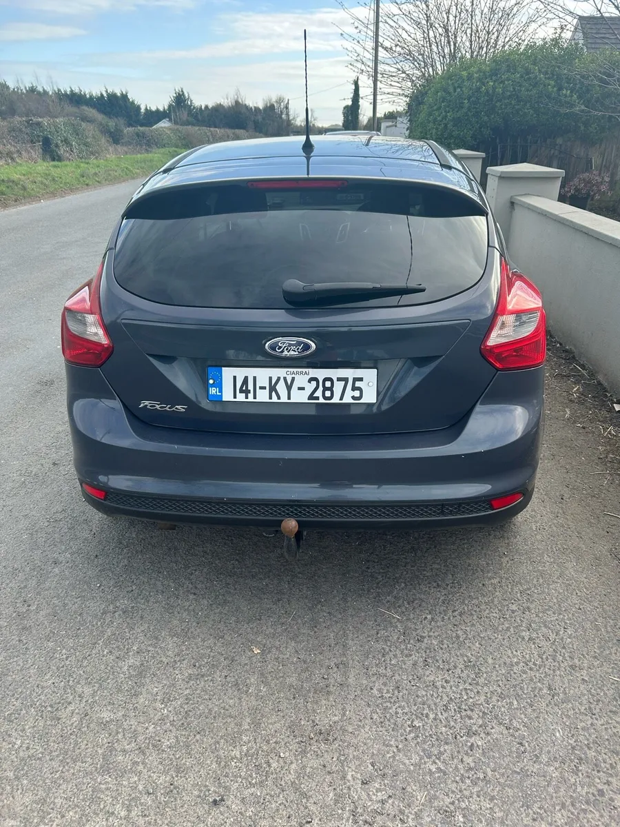 Ford focus - Image 3