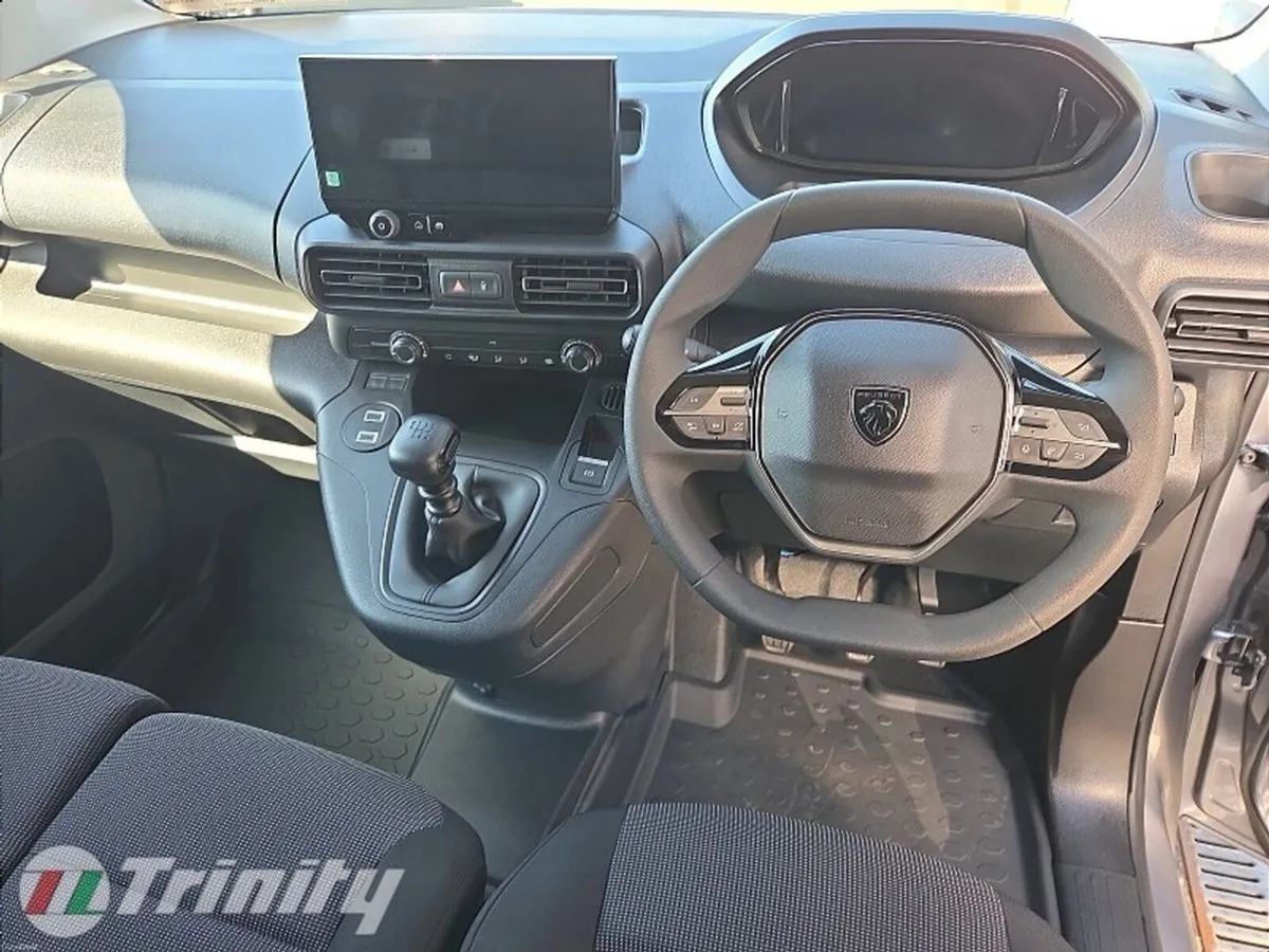 Peugeot Partner ** PARTNER PROFESSIONAL PREMIUM ** - Image 2