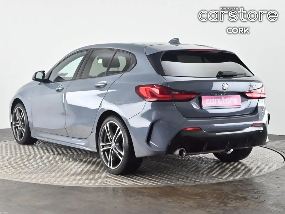 BMW 1-Series 116d M Sport - Image 3