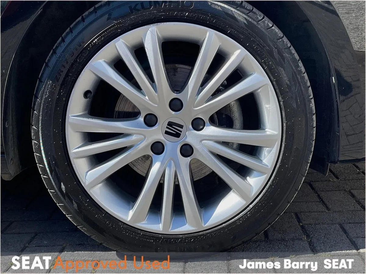 SEAT Leon 2.0 TDI 115hp SE+ - Image 6