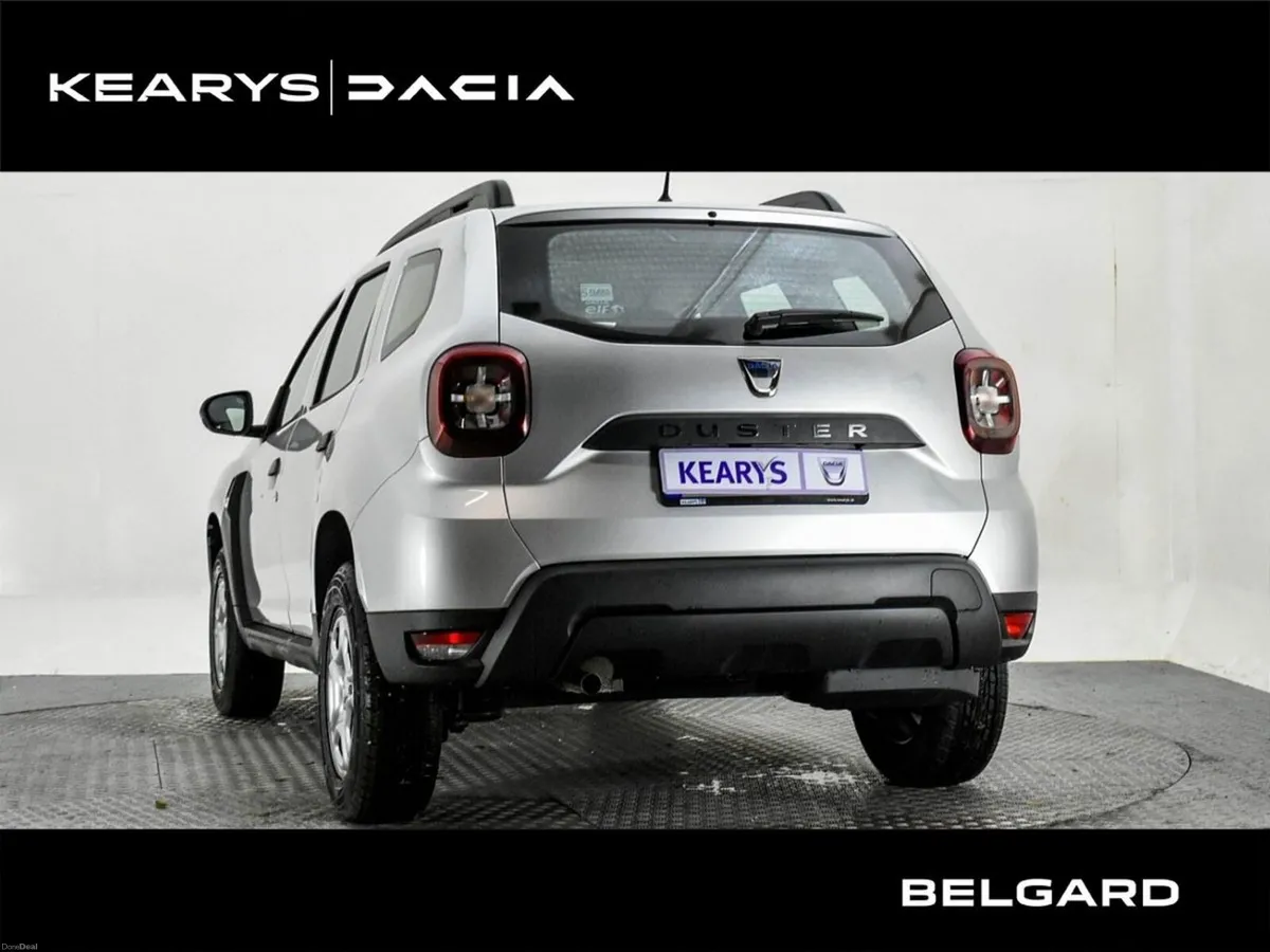 Dacia Duster 1.5 Blue dCi 115 Essential - Image 3