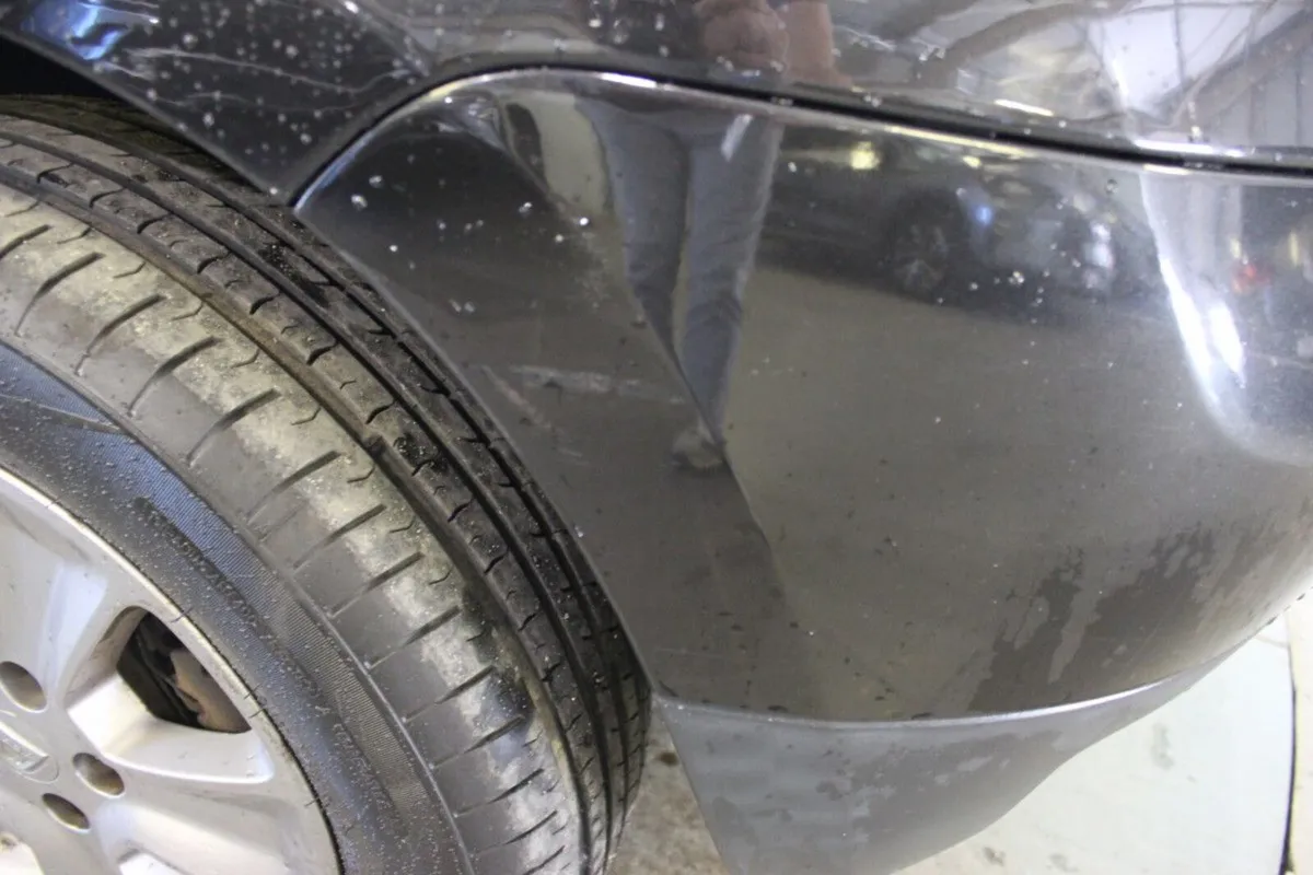 Dacia Duster 1.5 dCi 110 SIGNATURE - TENDER 40 - E - Image 3