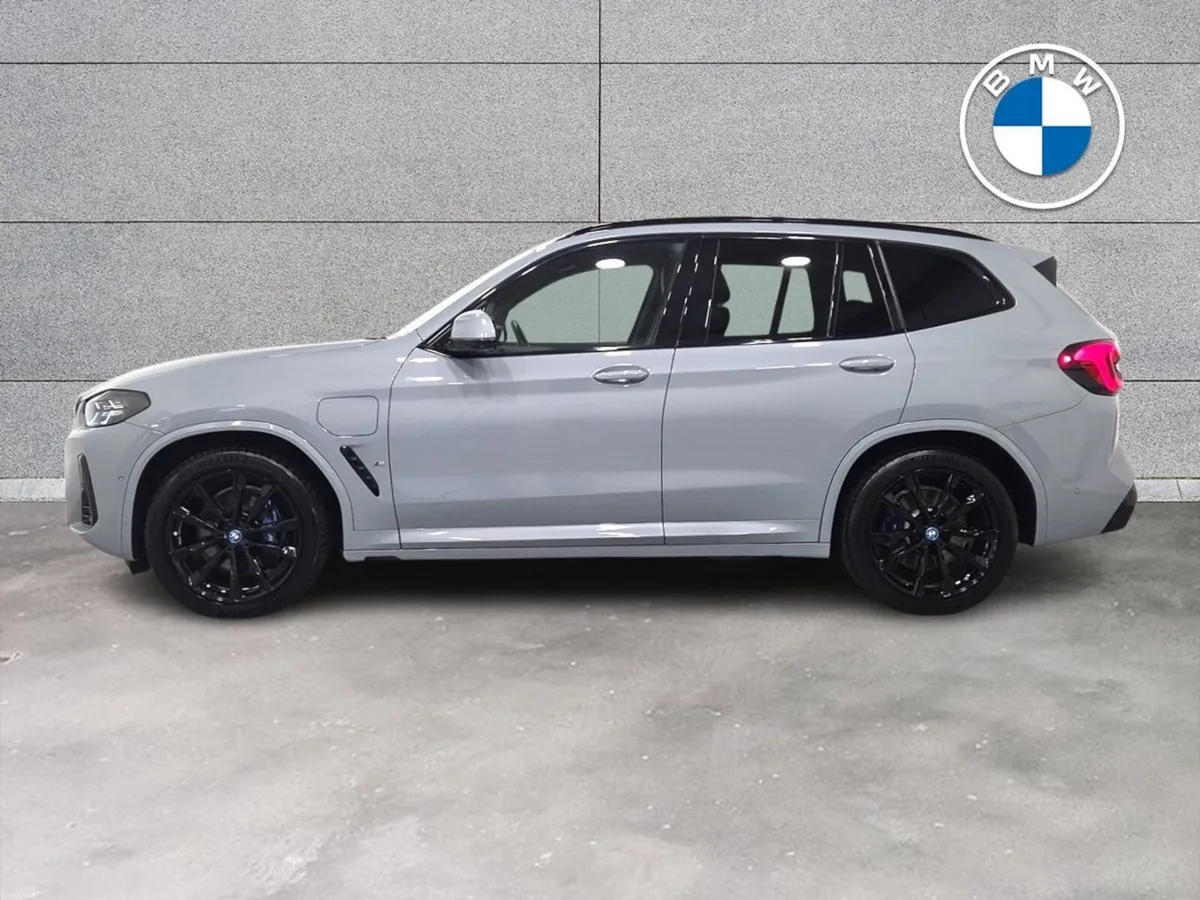 BMW X3 xDrive30 M Sport - Image 4
