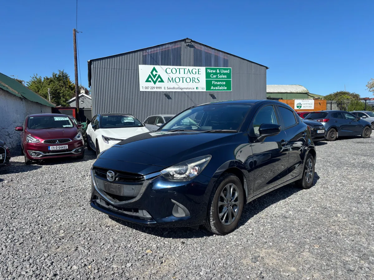 Mazda Demio - Image 2