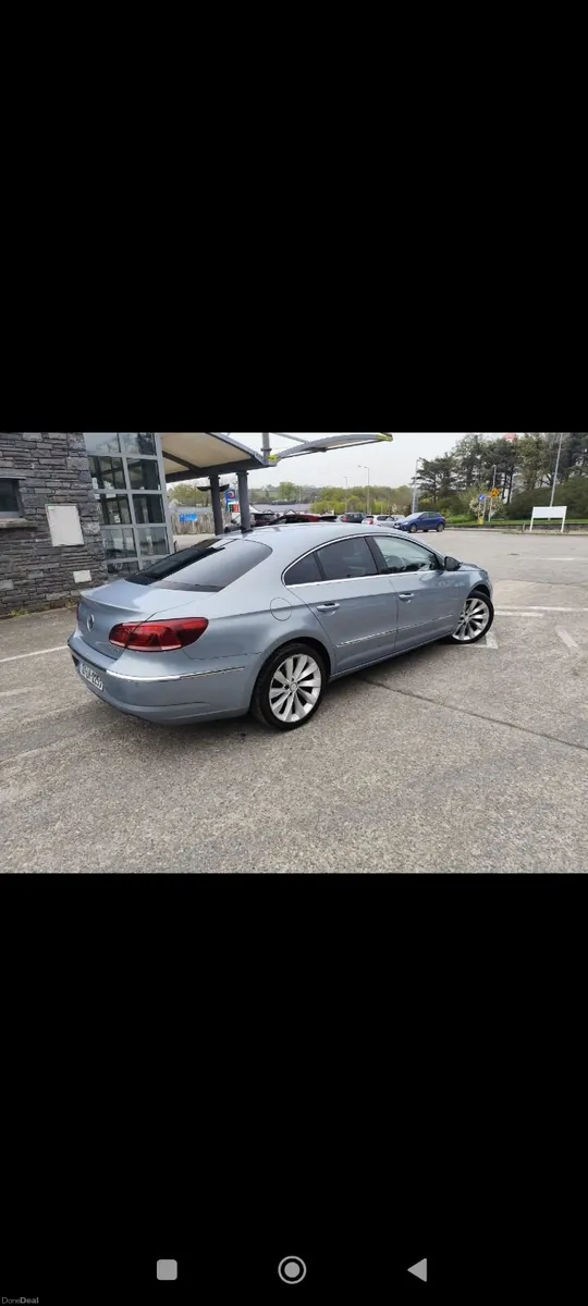 Volkswagen CC 2013 - Image 3
