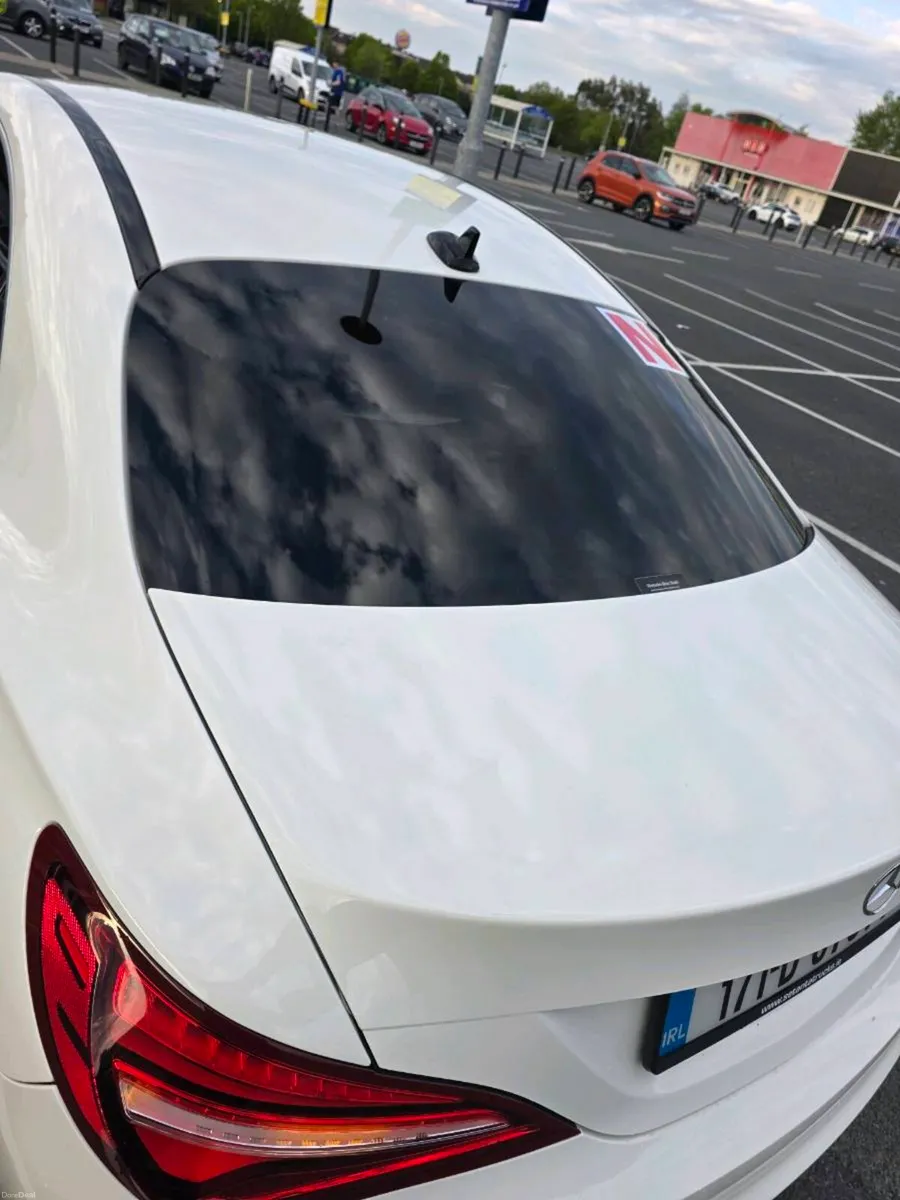 Mercedes Benz Cla 180 - Image 3