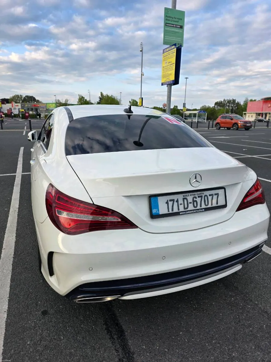 Mercedes Benz Cla 180 - Image 5