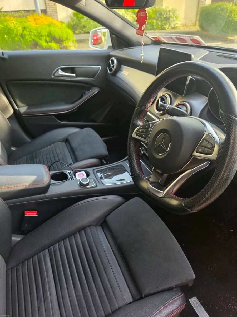 Mercedes Benz Cla 180 - Image 6