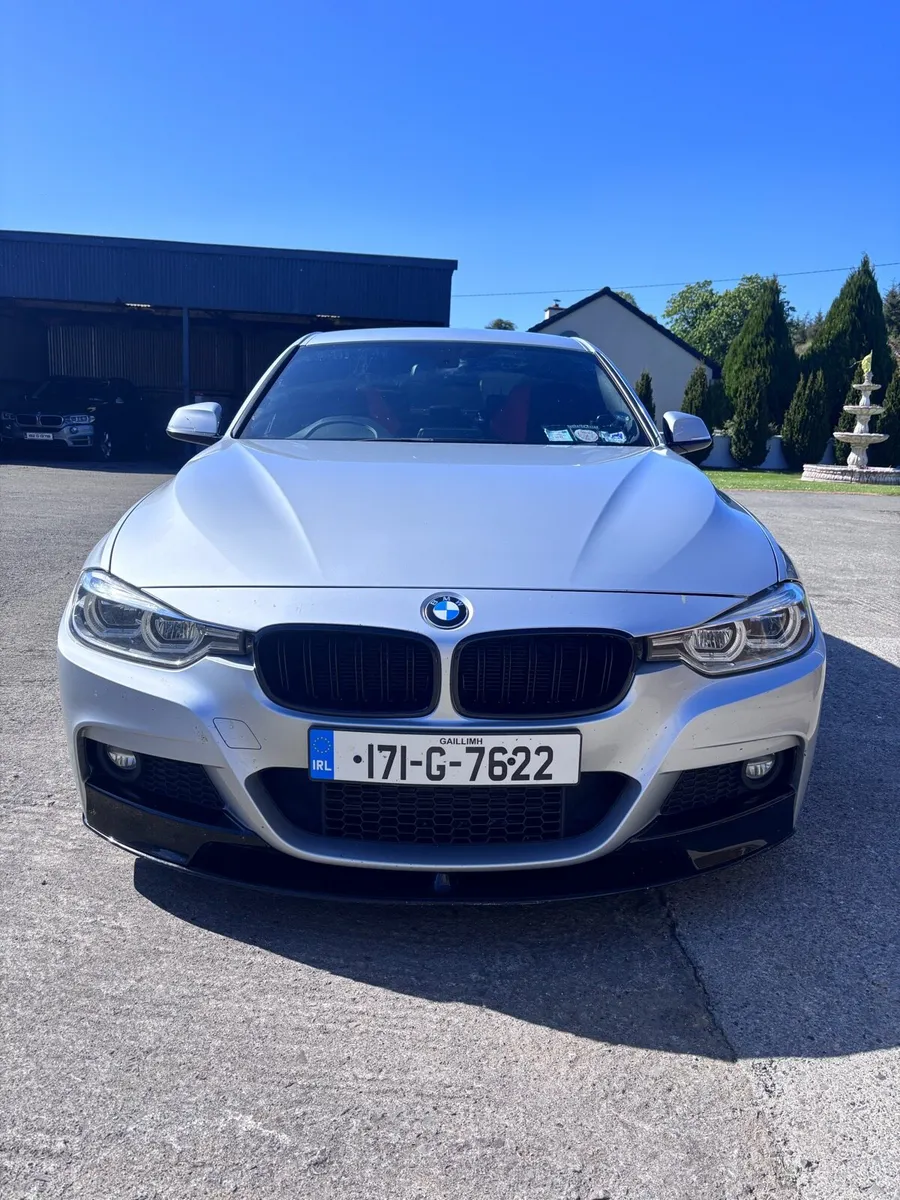 BMW 3 series Auto M Sport - Image 4