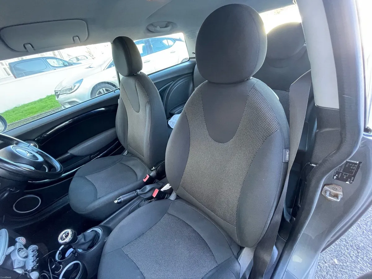 Mini one 2010 - Image 4