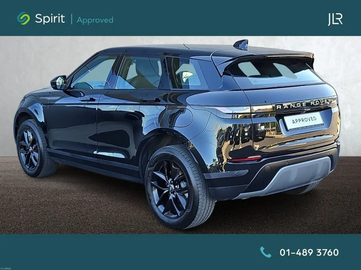 Land Rover Range Rover Evoque 1.5 I3 PHEV 269 PS S - Image 3