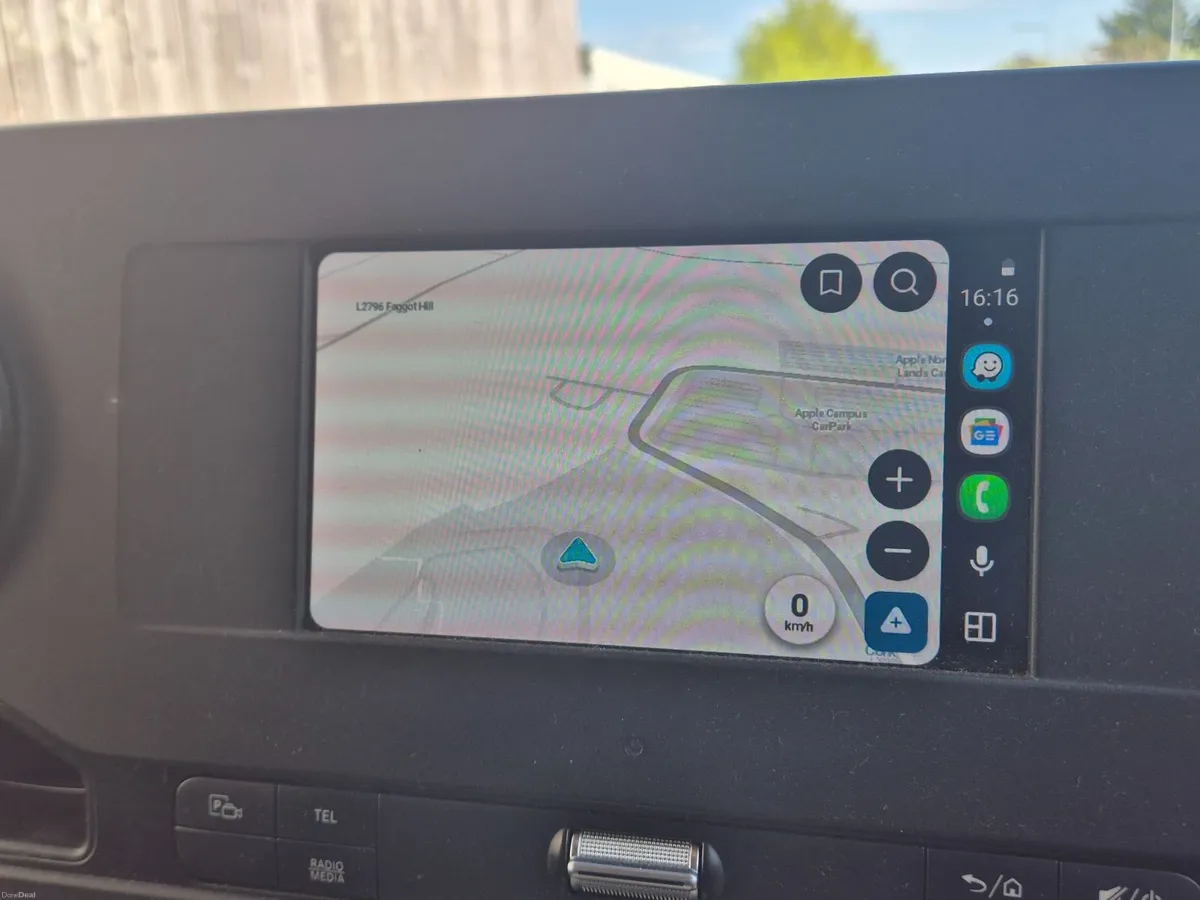 Mercedes-Benz Sprinter V6 3.0 Manual - Image 6
