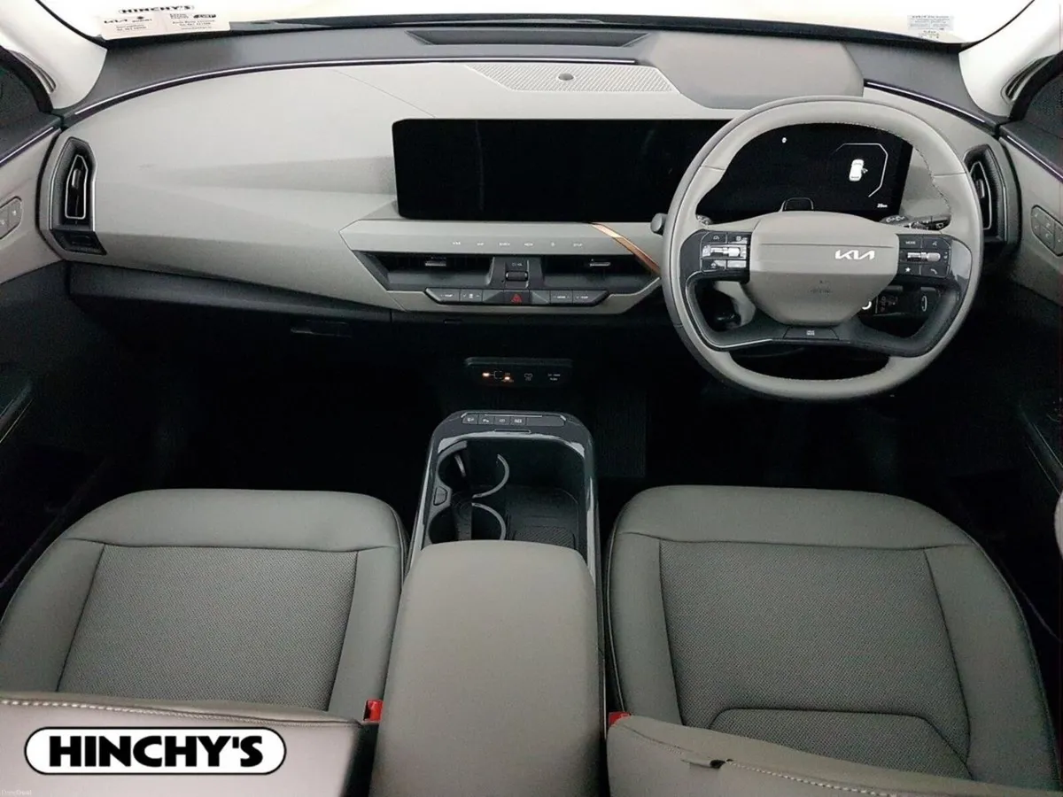 Kia EV5 Earth 3 - Long Range - Image 2