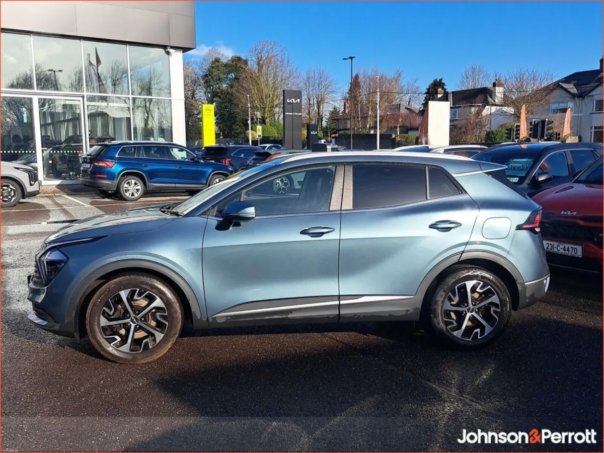 Kia Sportage K3 Diesel - Image 3