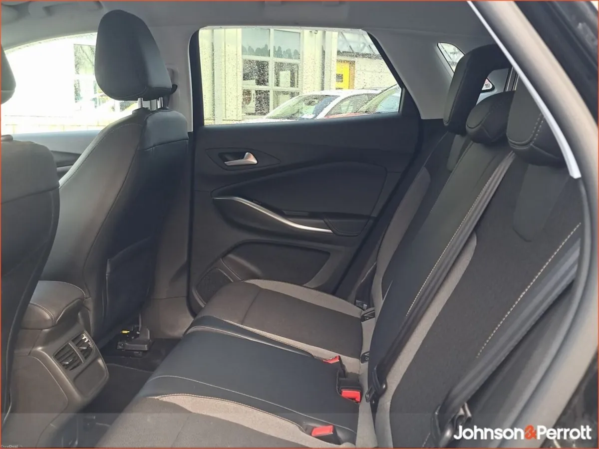 Opel Grandland X GRANDLAND X MY21-SRI-1.2 130BHP - Image 5