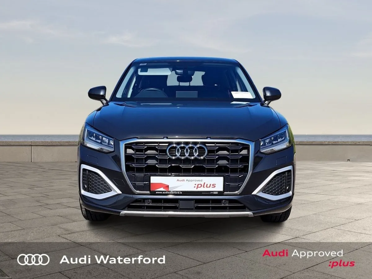 Audi Q2 30 TDI 116HP SE - Image 2