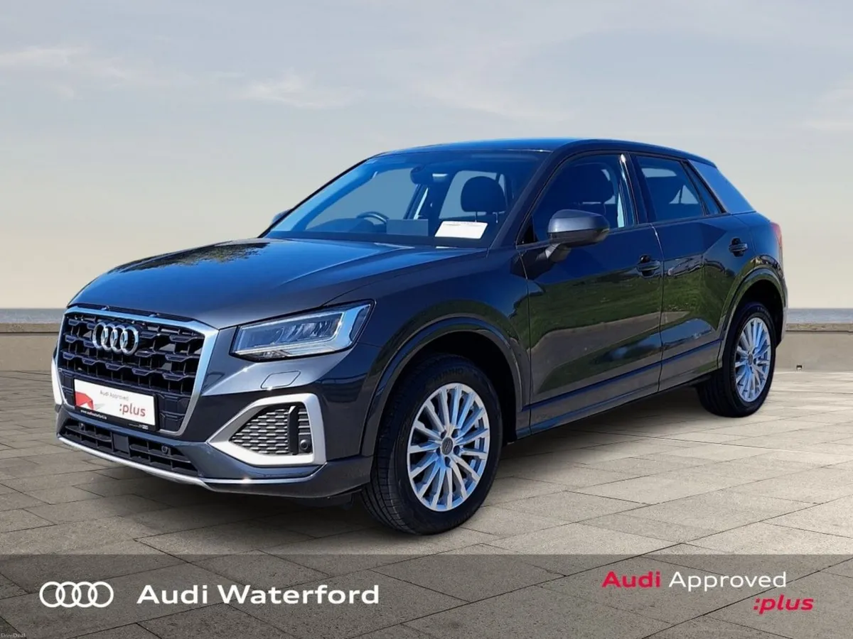 Audi Q2 30 TDI 116HP SE - Image 3