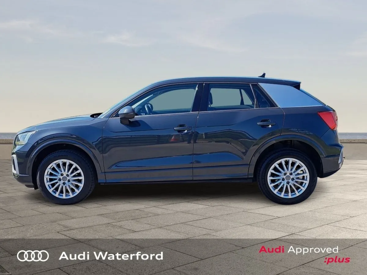 Audi Q2 30 TDI 116HP SE - Image 4