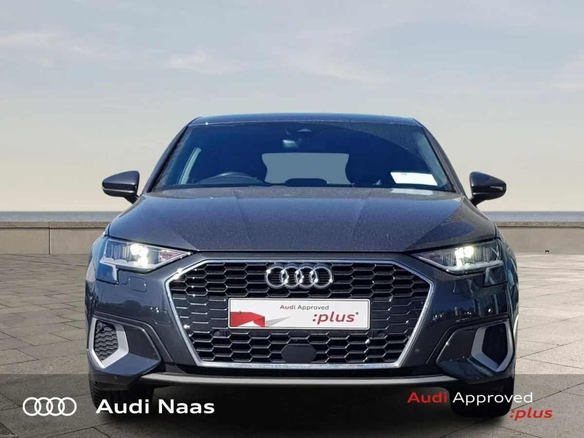 Audi A3 SB 30 TFSI 110HP SE - Image 2