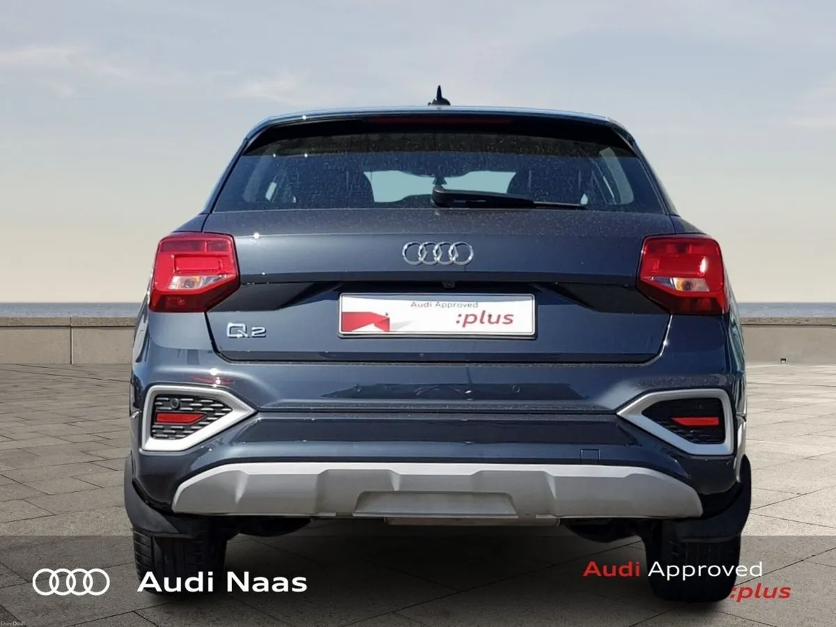 Audi Q2 30 TDI S-T 116HP SE - Image 5