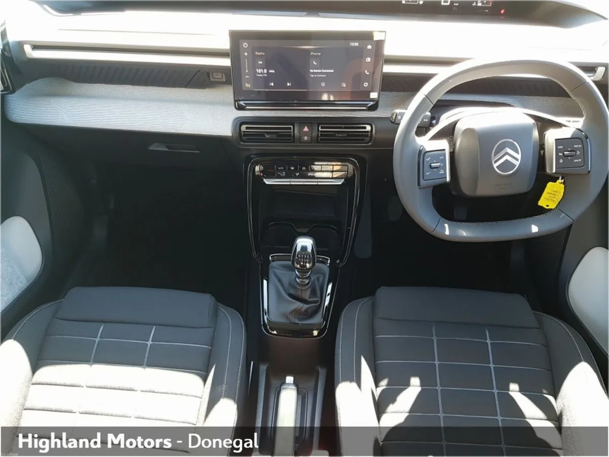 Citroen C3 Aircross PLUS edition - Image 2