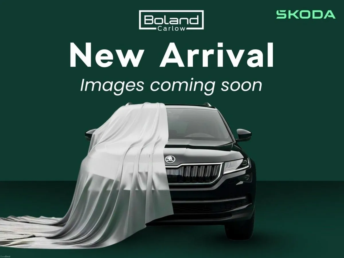 Skoda Octavia 1.5TSI SEL BOX *4.9% APR* € - Image 1