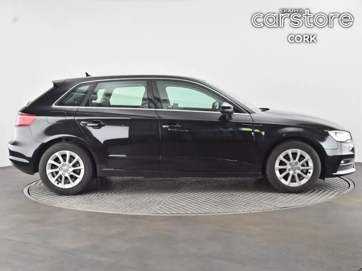 Audi A3 1.4 TFSI Auto - Image 2