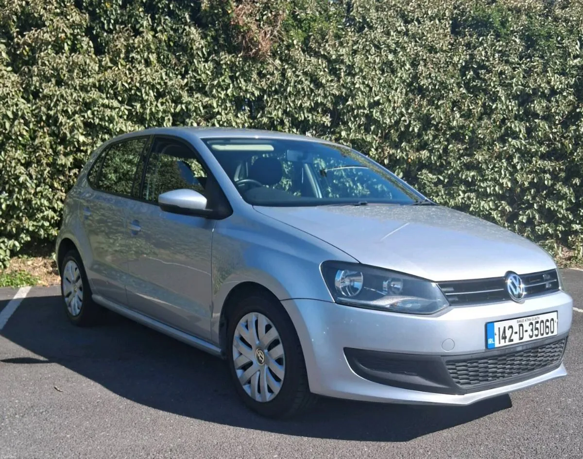 ⭐ Low KM DSG Automatic Polo – Just Imported⭐️ - Image 1