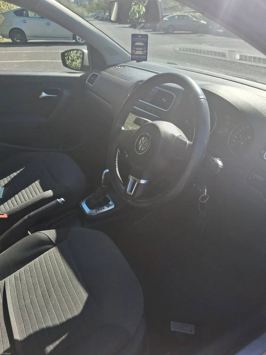 ⭐ Low KM DSG Automatic Polo – Just Imported⭐️ - Image 4