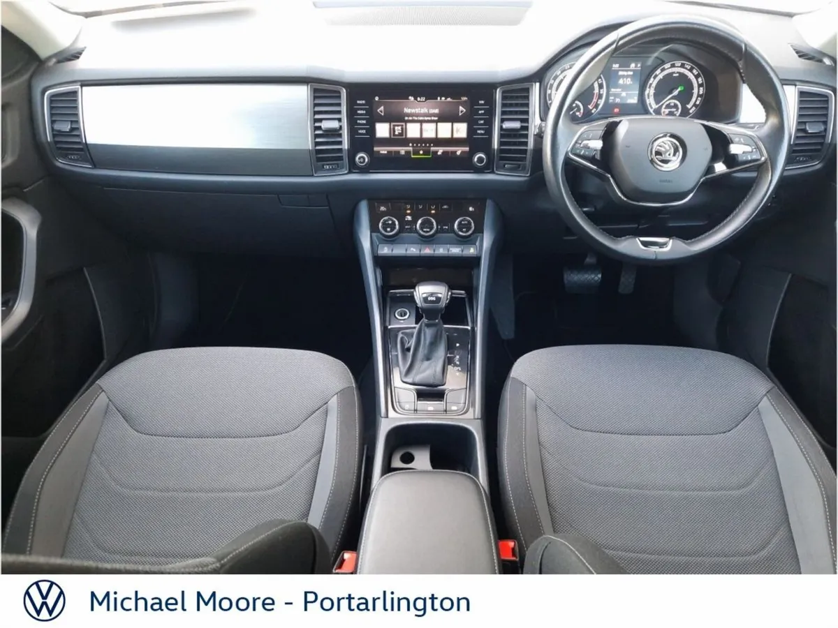 Skoda Kodiaq 2.0 TDI 150HP DSG Ambition 7 Seat - Image 2