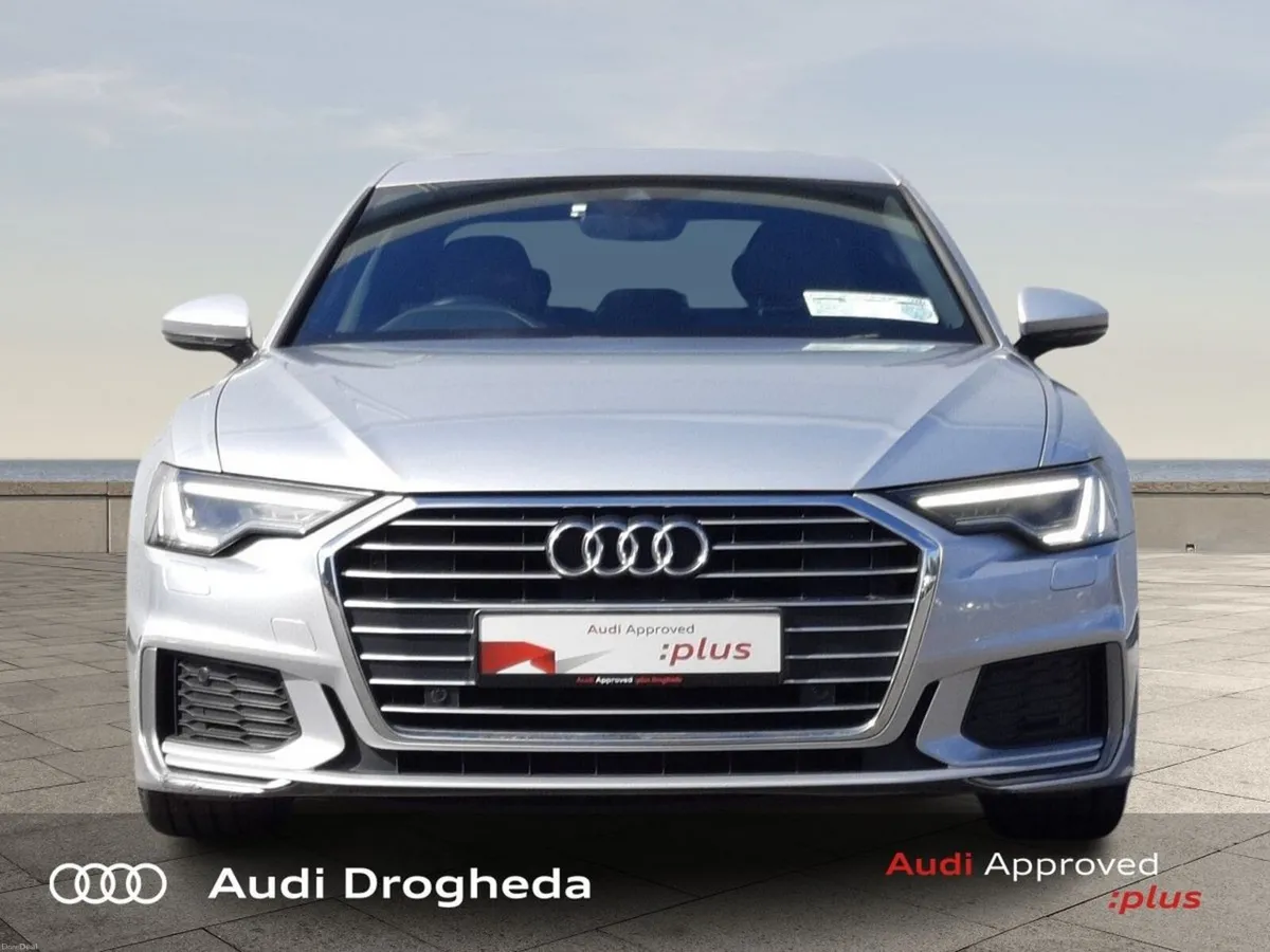 Audi A6 2.0TDI 204 S tronic S Line - Image 3