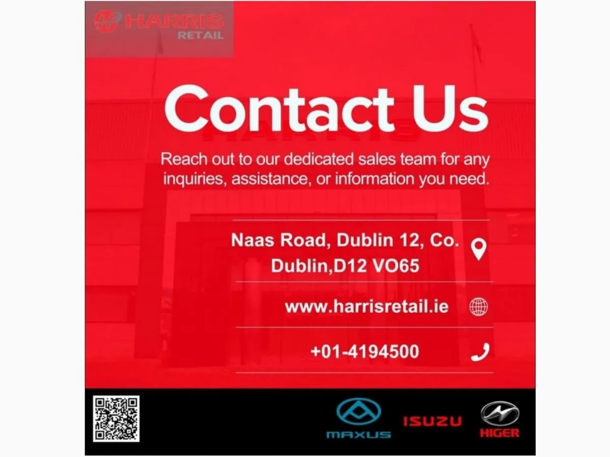 Maxus T60 MAX OTHER MAXUS T60 MAX 4X4 PICK U - Image 2