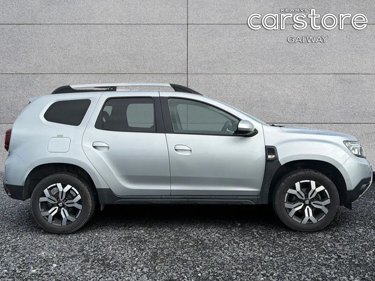 Dacia Duster 1.0 TCe 90 Prestige - Image 2