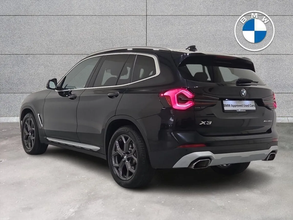 BMW X3 xDrive20d xLine - Image 2