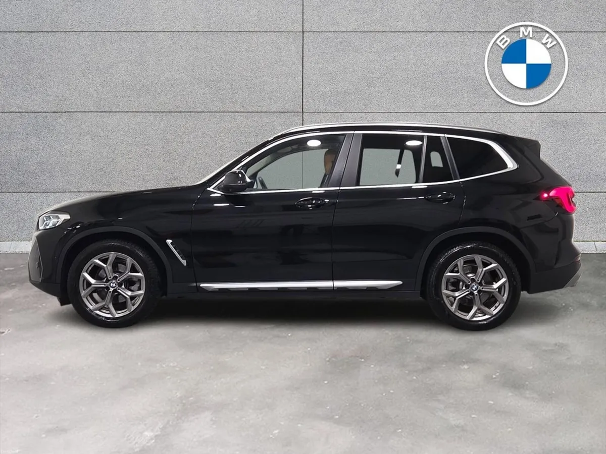 BMW X3 xDrive20d xLine - Image 4