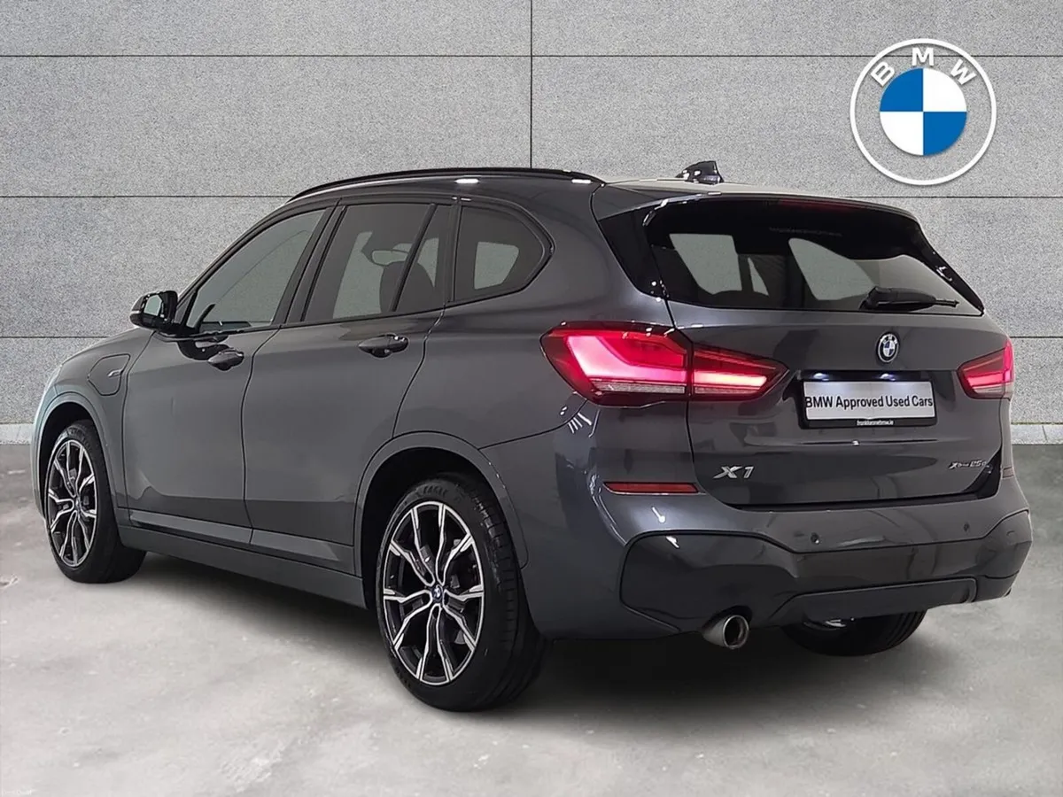 BMW X1 xDrive25e M Sport - Image 3